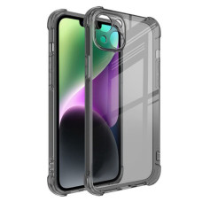 Чехол для мобильного телефона BeCover Anti-Shock Apple iPhone 15 Plus Grey (710622)
