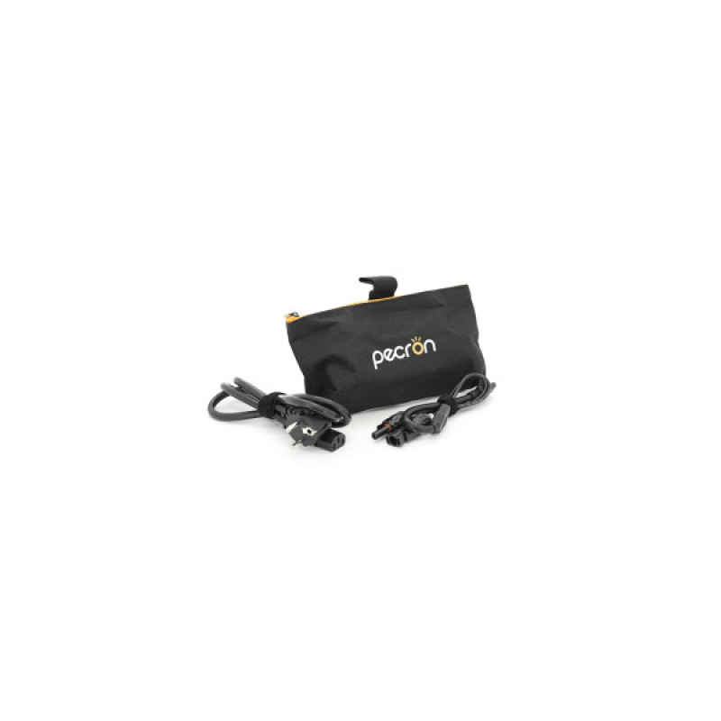 Зарядна станція Pecron F3000LFP 3600W 3072Wh (F3000LFP)