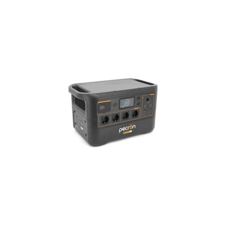 Зарядна станція Pecron F3000LFP 3600W 3072Wh (F3000LFP)