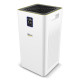 Karcher Air purifier AF 50, 50m2, 520m3/h, display, 2 HEPA filters, 4 speed, contamination indicator, white (1.024-822.0)