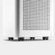 Karcher Air purifier AF 50, 50m2, 520m3/h, display, 2 HEPA filters, 4 speed, contamination indicator, white (1.024-822.0)