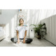 Karcher Air purifier AF 50, 50m2, 520m3/h, display, 2 HEPA filters, 4 speed, contamination indicator, white (1.024-822.0)