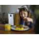 Karcher Air purifier AF 50, 50m2, 520m3/h, display, 2 HEPA filters, 4 speed, contamination indicator, white (1.024-822.0)
