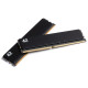 Модуль памяти для компьютера DDR4 16GB (2x8GB) 3200 MHz 42-Series eXceleram (E-42-003D-16)