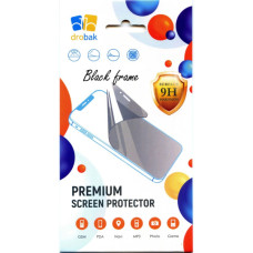 Скло захисне Drobak Realme 16 5G black (181815)