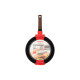 ARDESTO Fry pan Gemini Foggia, 26cm, aluminium, brown (AR1926PG)