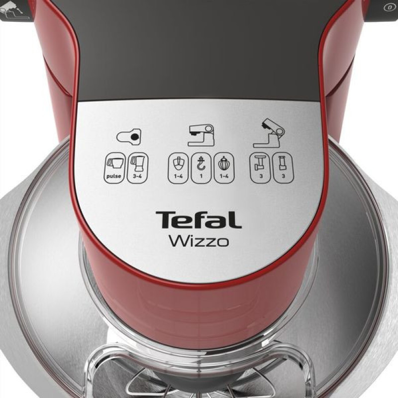 Tefal Wizzo QB317538