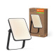 LEDVANCE Spotlight ESSENTIAL 10W 900Lm 3000K black (4058075767911)