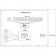 MikroTiK Маршрутизатор RouterBOARD RB5009UPR+S+OUT