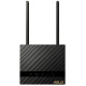 ASUS Router 4G-N16 N300 1xGE LAN, 1xLTE nanoSIM card (90IG07E0-MO3H00)
