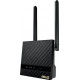 ASUS Router 4G-N16 N300 1xGE LAN, 1xLTE nanoSIM card (90IG07E0-MO3H00)