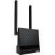 ASUS Router 4G-N16 N300 1xGE LAN, 1xLTE nanoSIM card (90IG07E0-MO3H00)