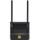 ASUS Router 4G-N16 N300 1xGE LAN, 1xLTE nanoSIM card (90IG07E0-MO3H00)
