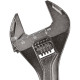 Ryobi Ключ разводной RHAW160, длина 160мм, 0-25мм (5132006061)