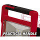Einhell Прожектор TE-CL 18/2000 LiAC - Solo акум., PXC, 2000 лм, 18В, 5700 К, 20 LED, 18/220 В, 1.23 кг (без АКБ и ЗУ) (4514114)