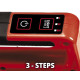 Einhell Прожектор TE-CL 18/2000 LiAC - Solo акум., PXC, 2000 лм, 18В, 5700 К, 20 LED, 18/220 В, 1.23 кг (без АКБ и ЗУ) (4514114)