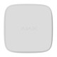 Ajax Smoke and temperature sensor FireProtect 2 SB Heat Smoke Jeweler, non-replaceable battery, wireless, white (000029699)