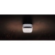 Ajax Smoke and temperature sensor FireProtect 2 SB Heat Smoke Jeweler, non-replaceable battery, wireless, white (000029699)