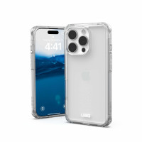 UAG Чохол для iPhone 16 Pro, Plyo, Ice (114484114343)
