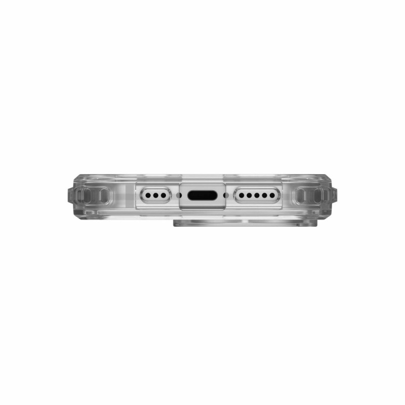 UAG iPhone 16 Pro, Plyo, Ice (114484114343)