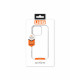 UAG iPhone 16 Pro, Plyo, Ice (114484114343)