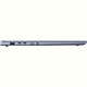 Ноутбук Asus Vivobook S 16 OLED S5606MA-MX088 (90NB12E1-M005S0); 16" 3.2K (3200x2000) OLED глянцевый 120 Гц , Intel Core Ultra 5 125H (3.6 - 4.5 ГГц) , RAM 16 ГБ (Max 16 ГБ) , SSD 512 ГБ , Intel Arc Graphics , без ОП , Wi-Fi , BT , Без ОС , US MIL-STD 810H , TPM , металл , 1.5 кг , голубой , подсветка клавиатуры