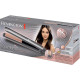 Remington Выпрямитель Keratin Protect, 55Вт, темп.режимов-5, 160-230С, керамика, серебристый (S8598)