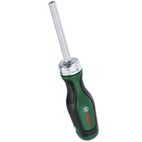 Bosch Викрутка 12 насадок, Tx, PZ, PH, SL, HEX (1.600.A02.BX2)