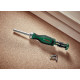 Bosch Отвертка 12 насадок, Tx, PZ, PH, SL, HEX (1.600.A02.BX2)