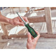 Bosch Отвертка 12 насадок, Tx, PZ, PH, SL, HEX (1.600.A02.BX2)