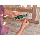 Bosch Отвертка 12 насадок, Tx, PZ, PH, SL, HEX (1.600.A02.BX2)