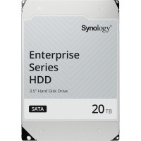 Synology HDD 3.5  SAS 3.0 20TB 7200 (HAS5310-20T)