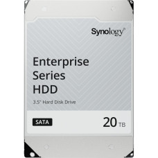 Synology HDD 3.5  SAS 3.0 20TB 7200 (HAS5310-20T)