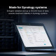Synology HDD 3.5  SAS 3.0 20TB 7200 (HAS5310-20T)