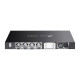TP-Link Комутатор SG6432YF 26xSFP+, 6xSFP28, Керований L3 (SX6632YF)