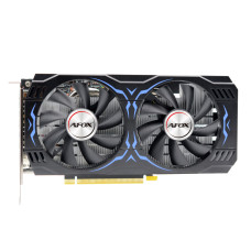 AFOX Відеокарта GeForce RTX 3050 8GB GDDR6 (AF3050-8GD6H2-V2)
