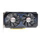 AFOX Відеокарта GeForce RTX 3050 8GB GDDR6 (AF3050-8GD6H2-V2)