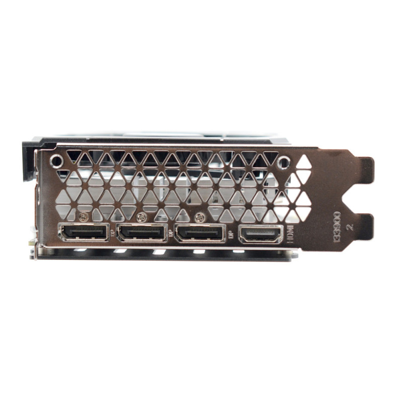 AFOX Відеокарта GeForce RTX 3050 8GB GDDR6 (AF3050-8GD6H2-V2)