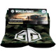 GoodLoot Шкарпетки WoT Green Camo Ankle Socks (5908305235101)
