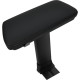 Крісло ігрове TX3 Core Smart Racer Black (TEGC-2069101.11)