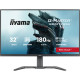 Монитор iiyama GB3272QSU-B1