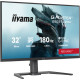 Монитор iiyama GB3272QSU-B1