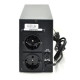 Источник бесперебойного питания Ritar E-RTM600 (360W) ELF-D (E-RTM600D)