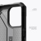 UAG Apple iPhone 15 Pro Plasma, Ash