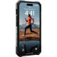 UAG Apple iPhone 15 Pro Plasma, Ash