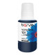 Чернила Barva Epson 101 140 мл, Cyan, OneKey, water-soluble (E101-604e)