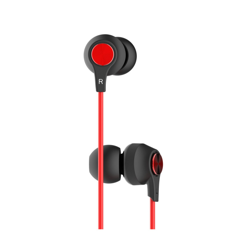 TECNO Наушники Prime P1 (4895180754425)