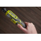 Ryobi Cordless ratchet RR14W4-0, USB Lithium 4V, 210rpm, 8Nm, square 1/4 , 0.5kg, without battery and charger (5133006311)