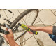 Ryobi Cordless ratchet RR14W4-0, USB Lithium 4V, 210rpm, 8Nm, square 1/4 , 0.5kg, without battery and charger (5133006311)