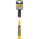 Topex Викрутка Torx, прецизійна, T5x50мм, сталь CrV (39D775)